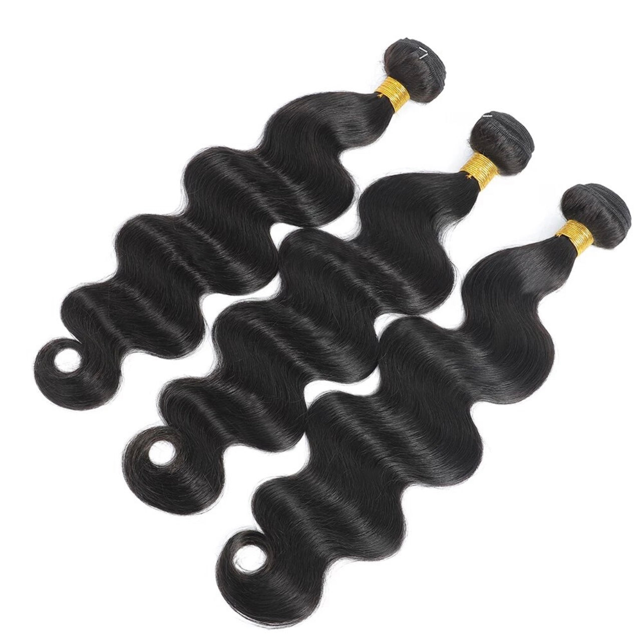 Mèches Body Waves