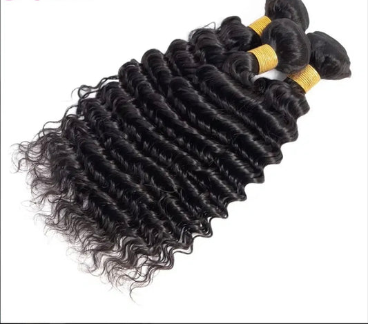 Mèches Jerry Curl