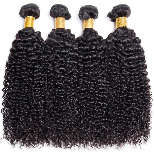 Mèches Kinky Curly