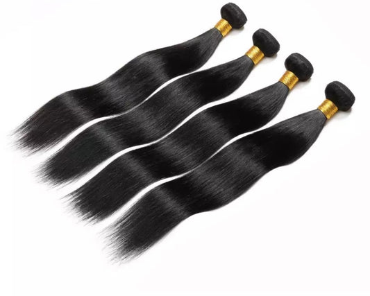 Mèches Lisses